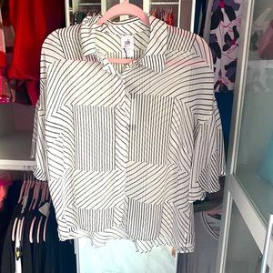 Cabi parallel top small